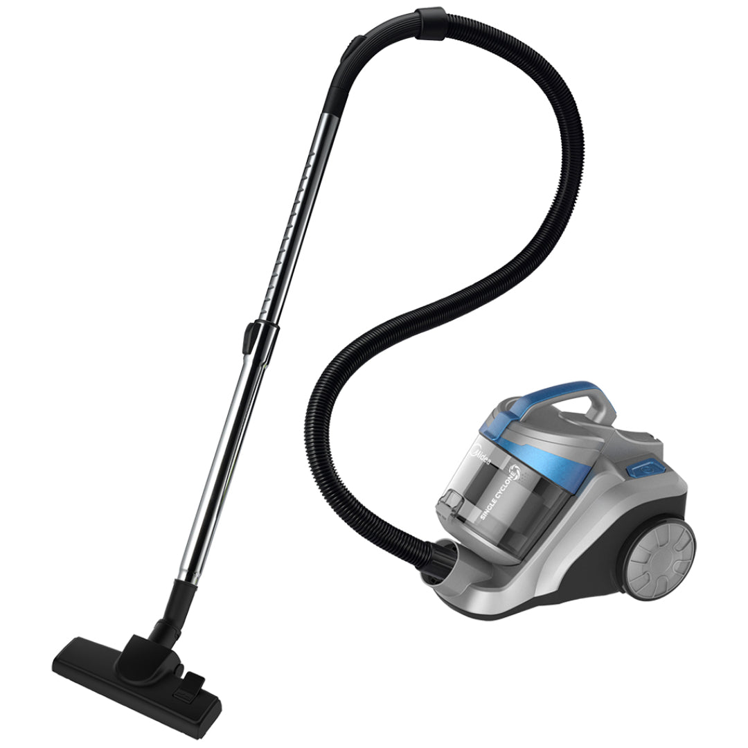 Canister Vacuum Cleaner MVC-13L