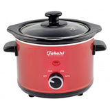 Electric Crockery Pot1.5/2.5/3.5/5.5-Litre (1521/2521/3521/5521 CR-TR)