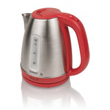 1.7L Electric Cordless Stainless Steel Kettle Model 1788