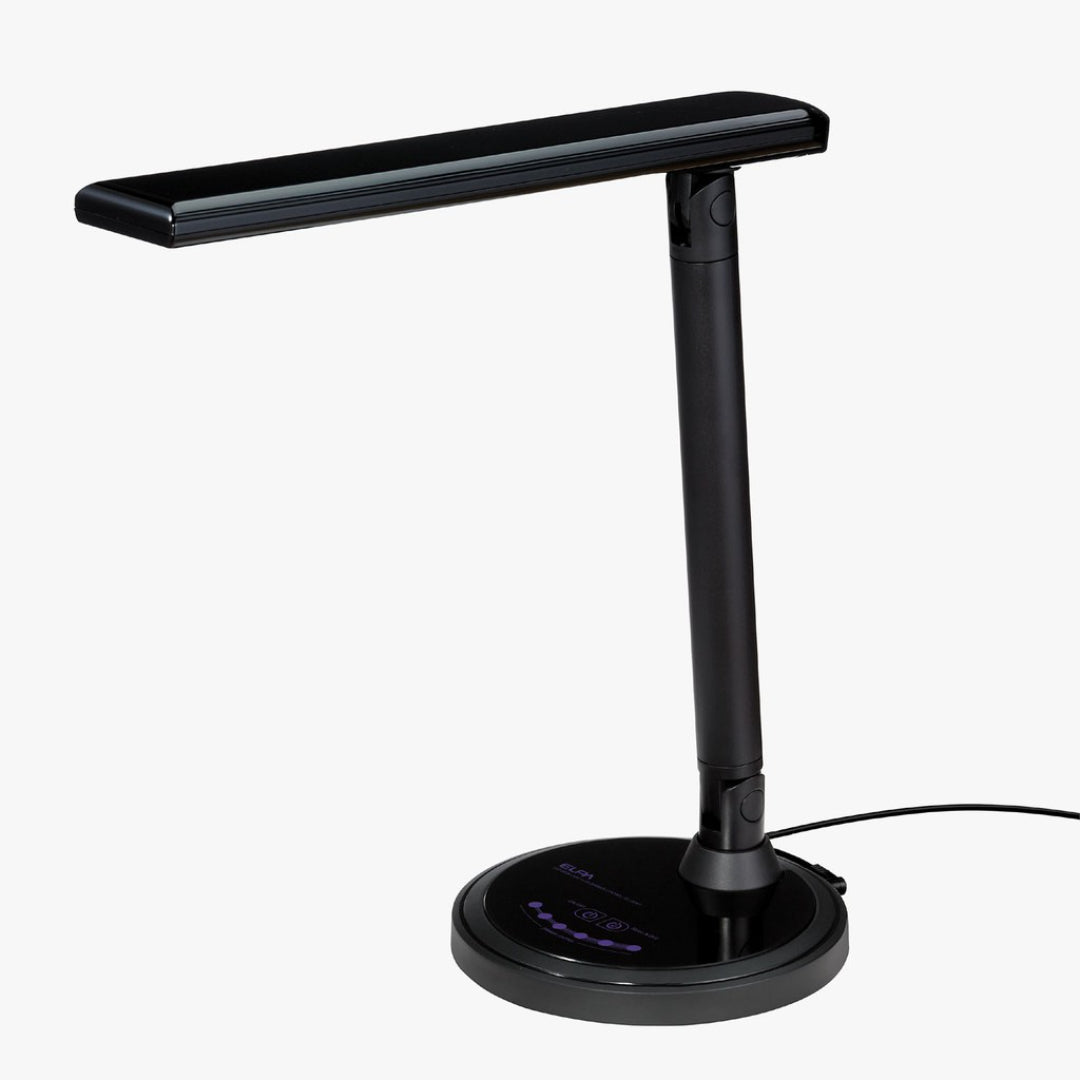 LED Desk Light W/ USB Port AS-LED03(Black/White)