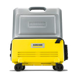 Cordless Pressure Washer K2 Follow Me / K 2 Follow Me wireless