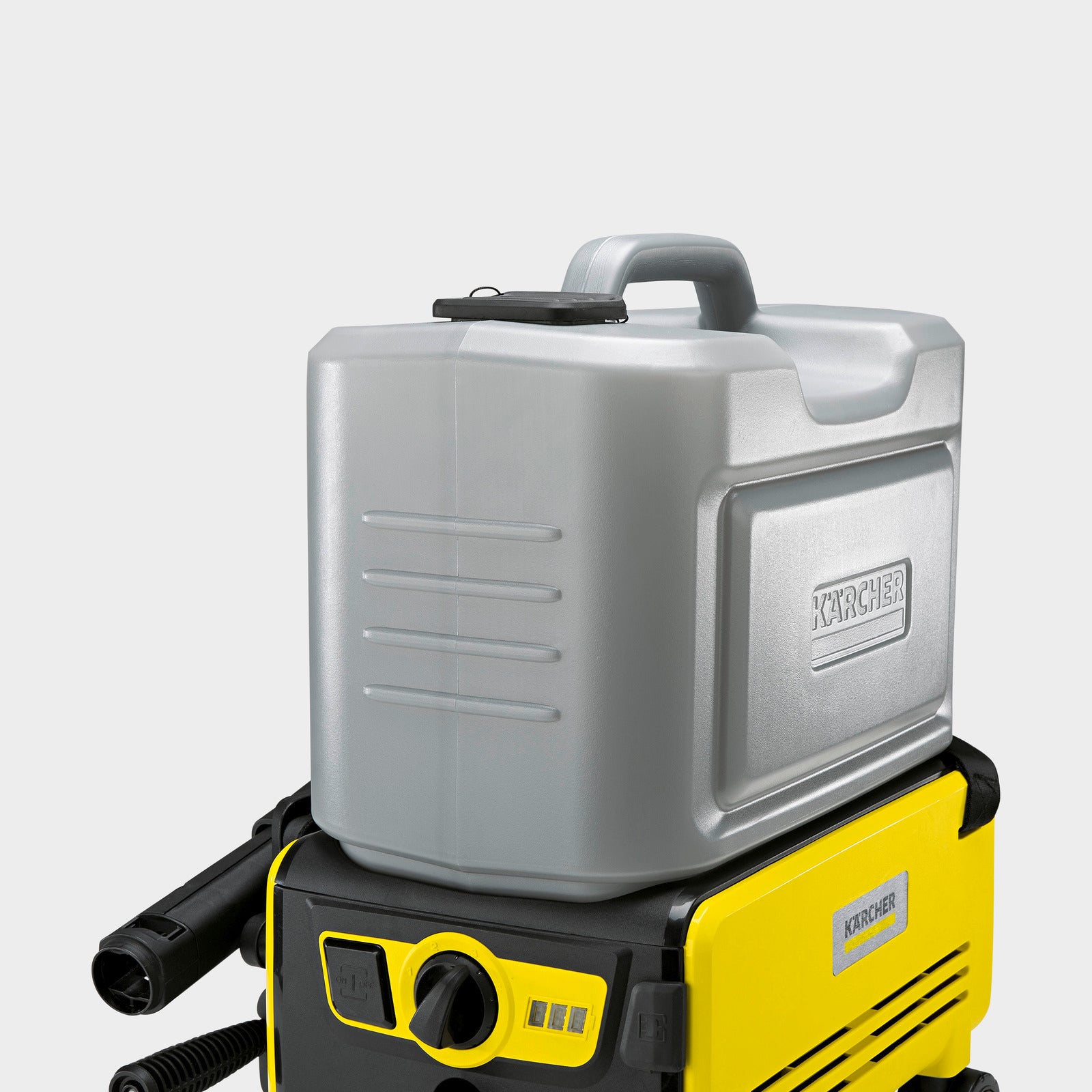 Cordless Pressure Washer K2 Follow Me / K 2 Follow Me wireless