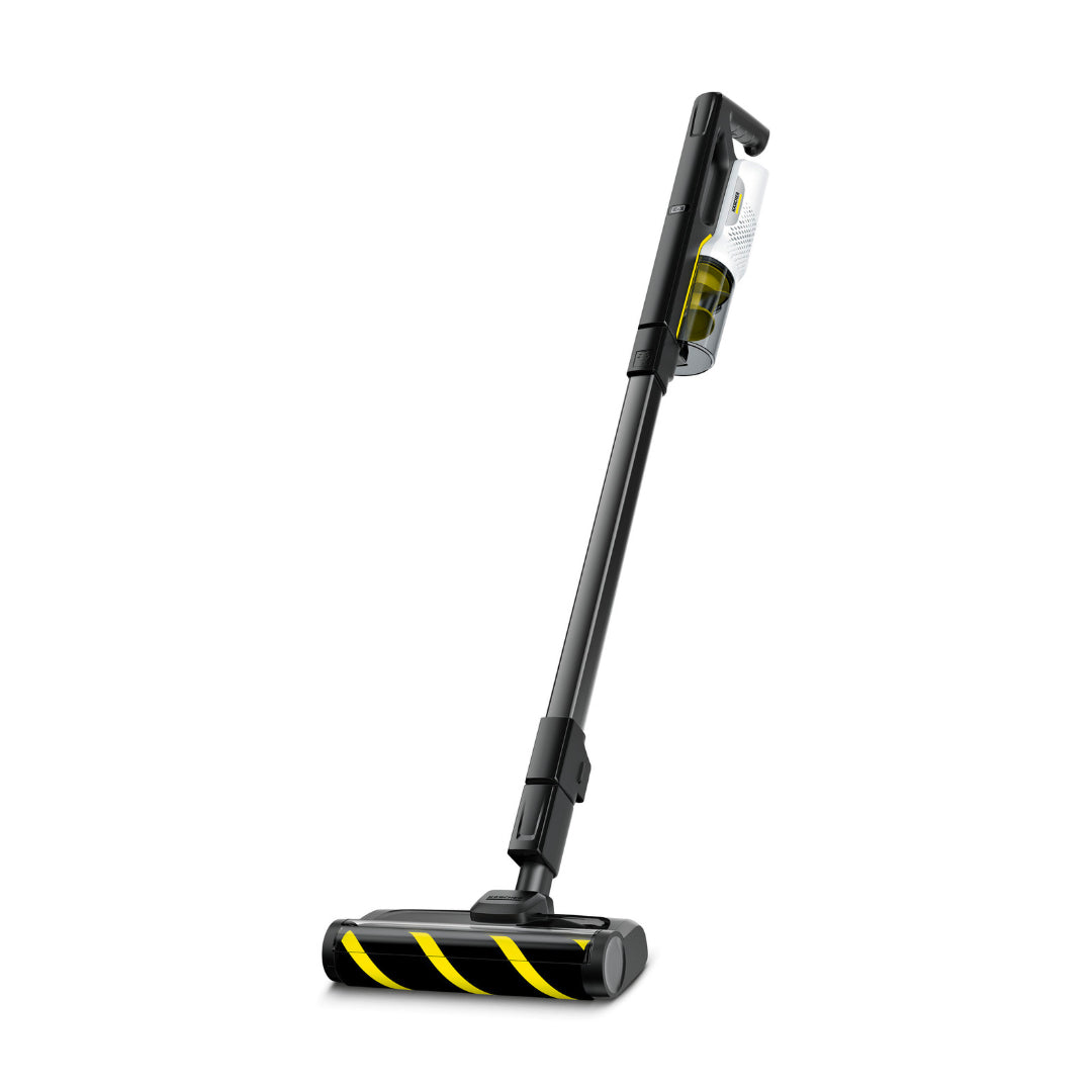 Handheld Cordless Vacuum Cleaner VC 4i Running Time 60mins