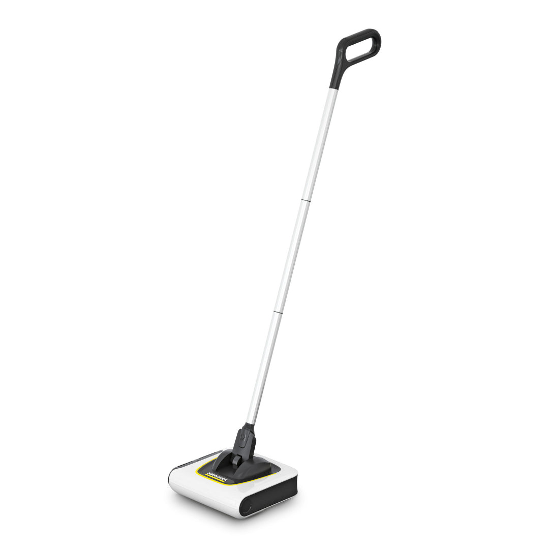 Cordless Electric Broom KB 5 Premium