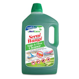 Serai Wangi Lemongrass Table And Floor Cleaner 3L (Repels Flies, Ants, Mosquito & Cockroach) x 2