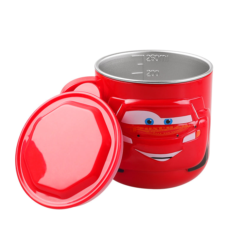 260ml Baby / Children Stainless Steel Drinking Cup