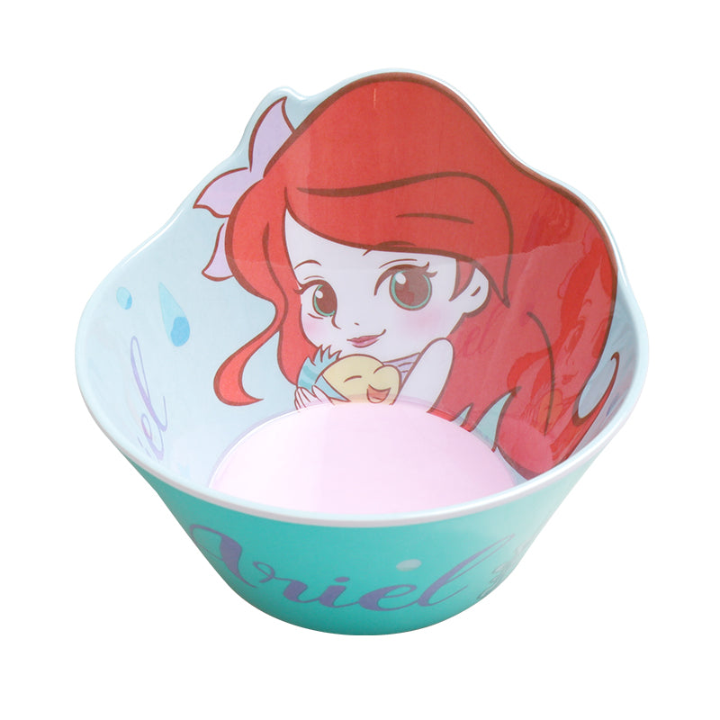 360ml Kids Soup Rice Fruit Bowl