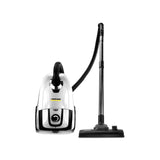 1100 Watts Bagged Vacuum Cleaner