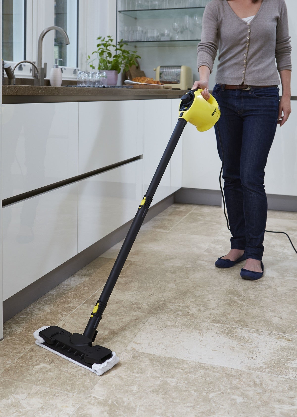 Steam Cleaner SC1 EasyFix