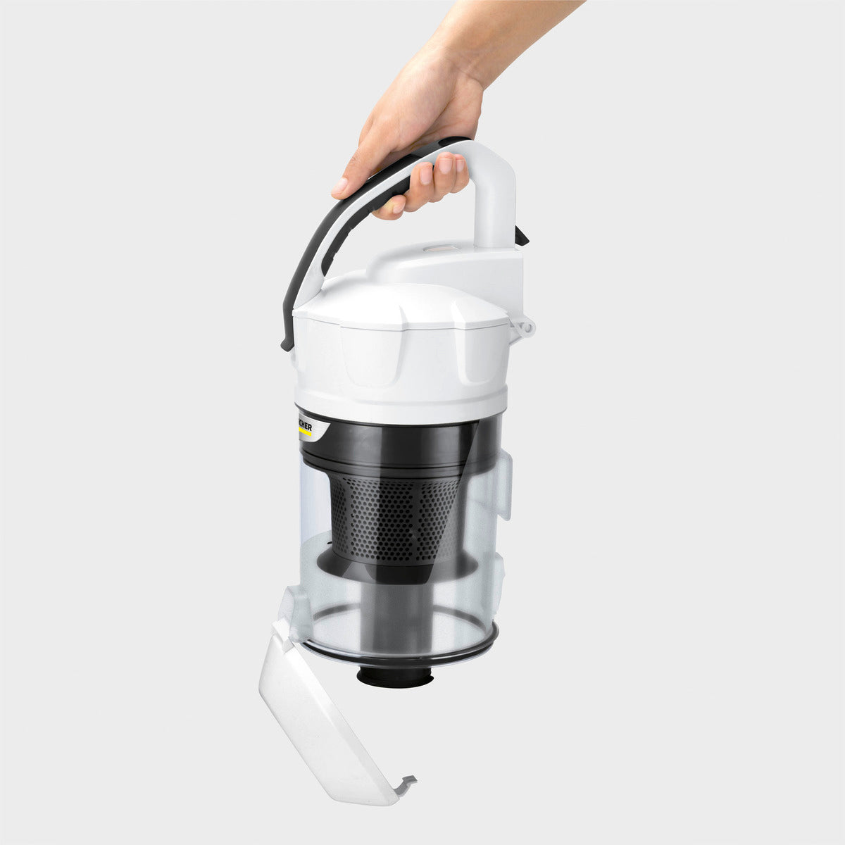 Dry Vacuum Cleaner  VC3  Plus