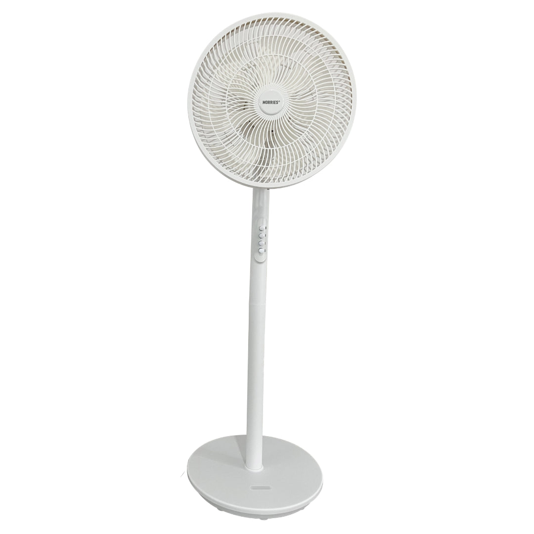 2 IN 1 Function Air Circulation Fan MS14SF/MS14SFTR