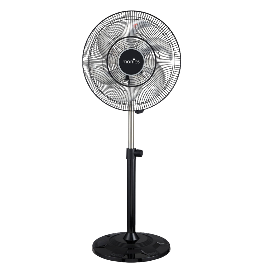 18 Inch High Velocity Stand Fan MS-SF135W