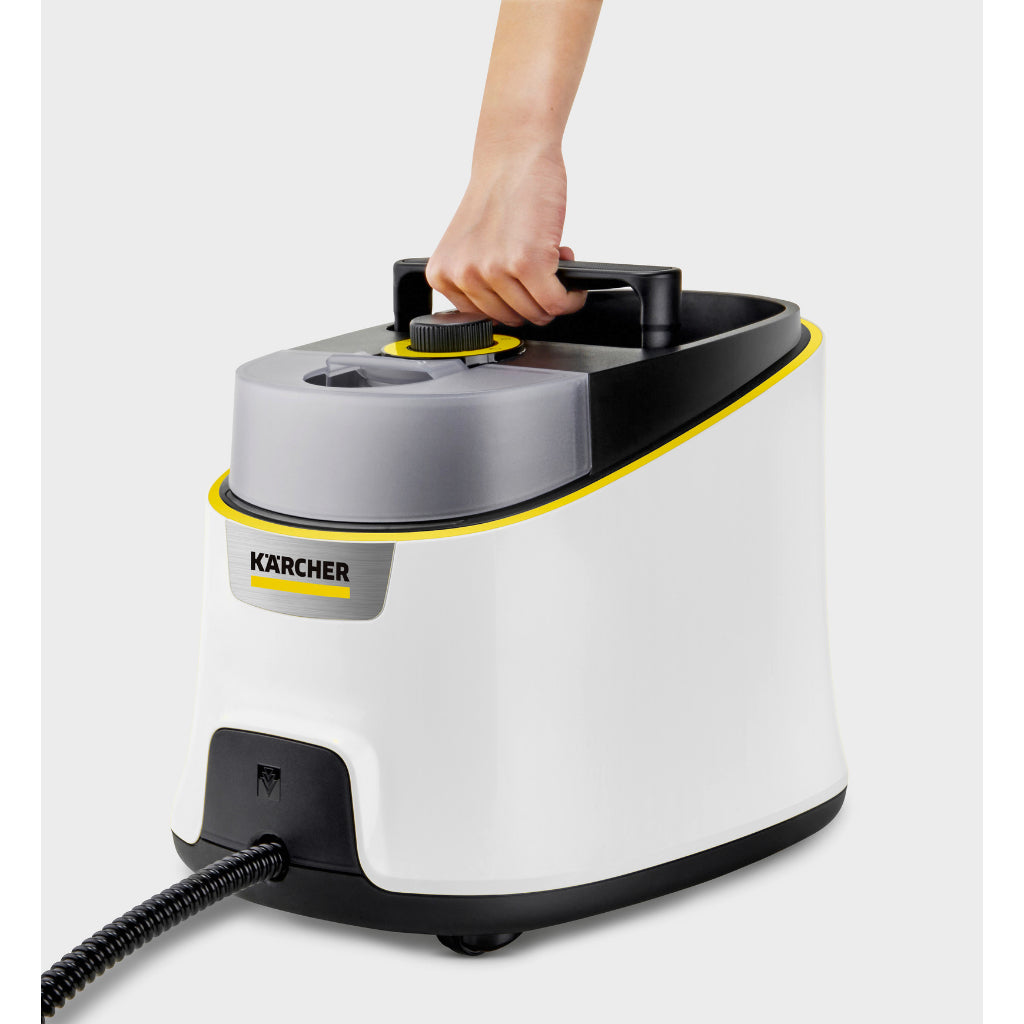 Easyfix Steamer Cleaner SC4 Deluxe