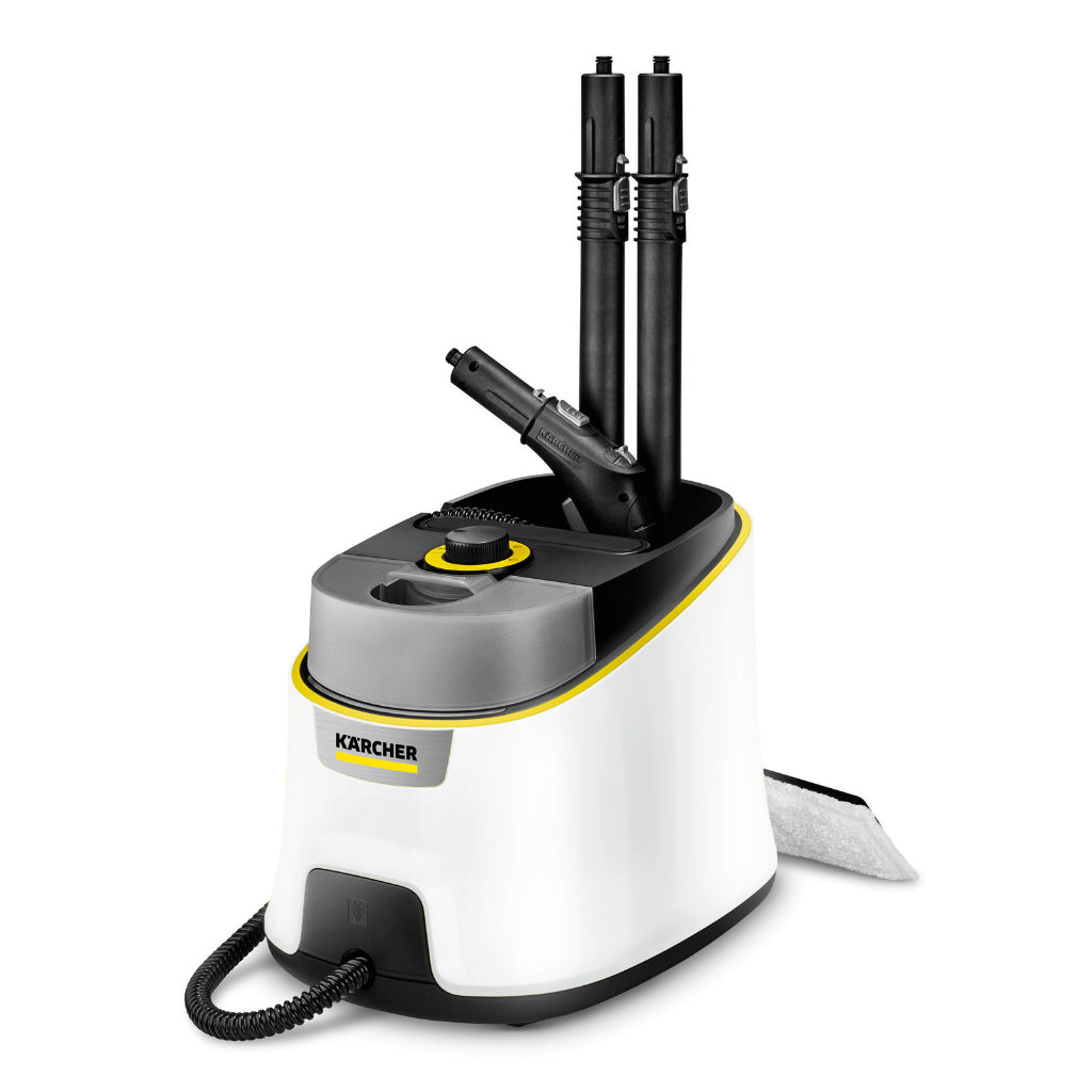 Easyfix Steamer Cleaner SC4 Deluxe