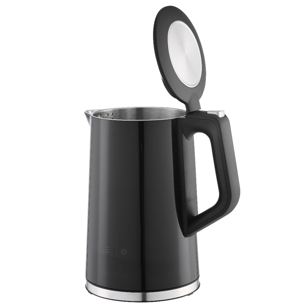 1.7L Digital Double Wall Electric Kettle MS1010DDLK