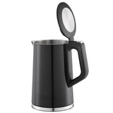 1.7L Digital Double Wall Electric Kettle MS1010DDLK