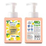 Antibacterial Foaming Bubble Hand Wash 500ml (Pine/Yuzu) - Bundle Of Two